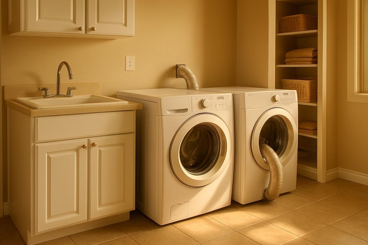 Red Brook Dryer Cleaning Services in Creve Coeur